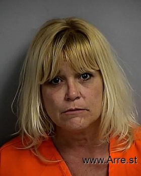 Sherry Elaine Stone Mugshot