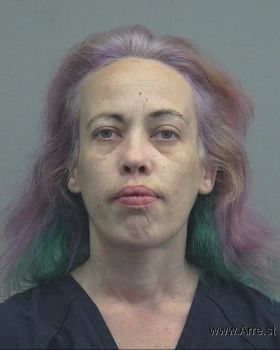 Sherry Ann Taber Mugshot