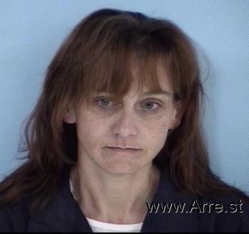 Sherry Martha Thompson Mugshot