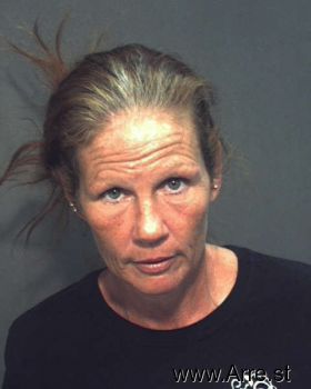 Sherry M Walker Mugshot