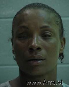 Sherry Ann Johnson Mugshot