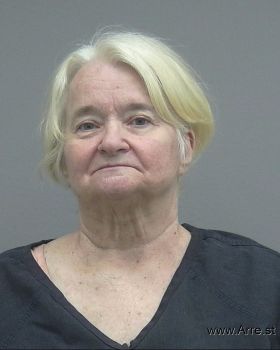 Sherryl Lewis Jackson Mugshot