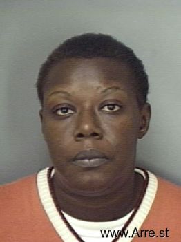 Sherryllyn  Carter Mugshot