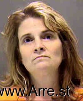 Sheryl  Textor Mugshot