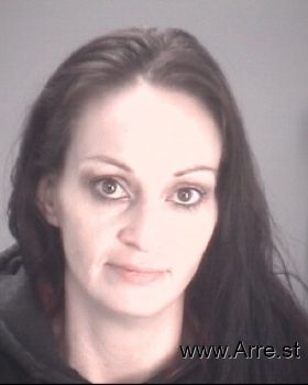 Sheryl Autumn Wilson Mugshot