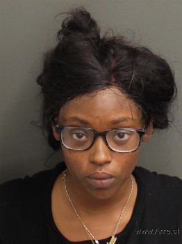 Shianne  Owens Mugshot