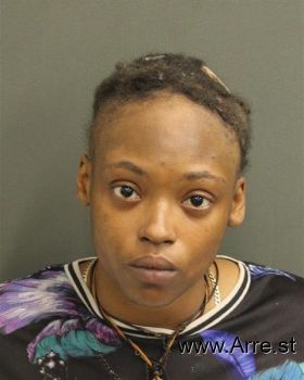 Shianne  Owens Mugshot