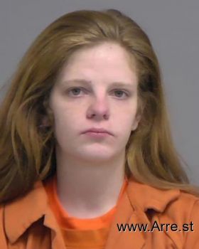 Shiley Autumn Garrison Mugshot