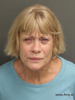 Shirley Ann Gaddisgriffith Mugshot