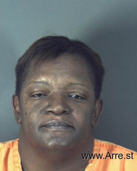 Shirley Ann Jackson Mugshot