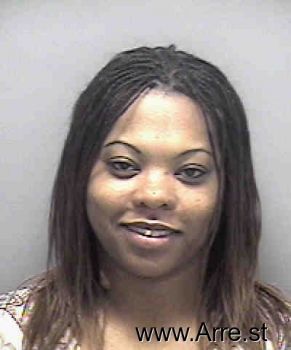 Shirley Fletcher Jackson Mugshot