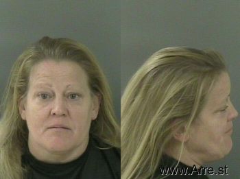 Shirley Ann Johnson Mugshot