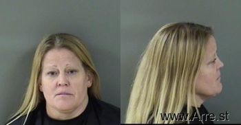 Shirley Ann Johnson Mugshot