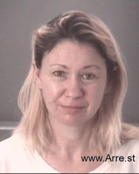 Shirley Lucille Johnson Mugshot