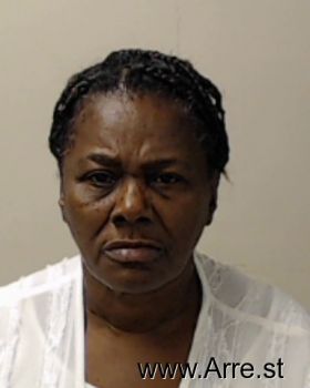 Shirley Ann Johnson Mugshot