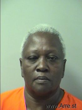 Shirley Jean Jones Mugshot