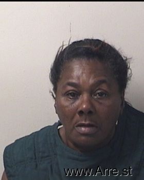 Shirley Ann Knight Mugshot