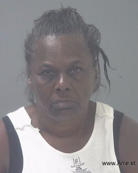 Shirley Ann Knight Mugshot