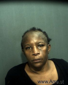 Shirley  Miller Mugshot