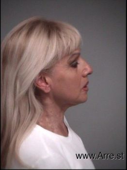 Shirley Santamaria Miller Mugshot