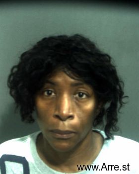 Shirley  Miller Mugshot