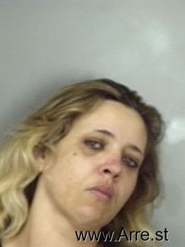 Shirley Faye Phillips Mugshot