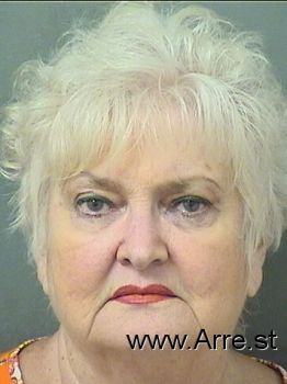 Shirley M Phillips Mugshot