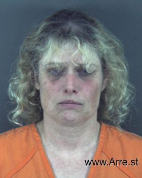 Shirley Renay Reed Mugshot