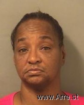 Shirley Jean Reed Mugshot