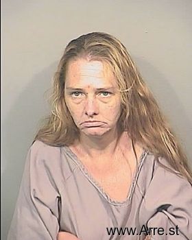 Shirley Michelle Rock Mugshot