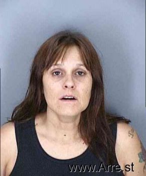 Shirley Gail Ross Mugshot