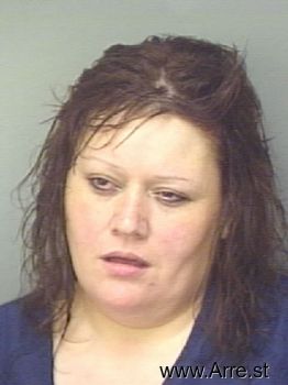 Shirley Ann Ross Mugshot