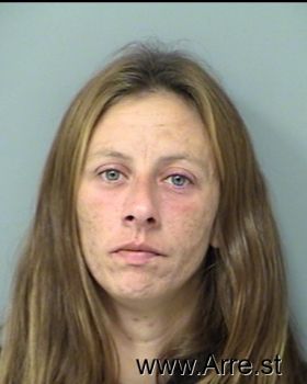 Shirley Joanne Smith Mugshot