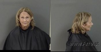 Shirley  White Mugshot