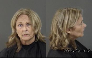 Shirley  White Mugshot