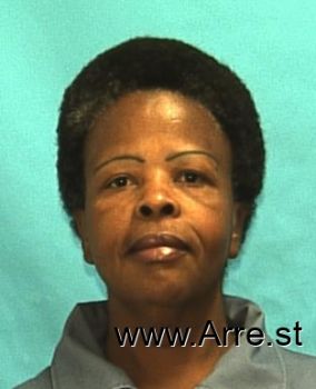 Shirley A Williams Mugshot