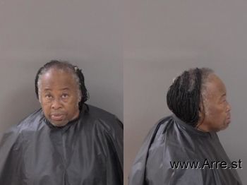 Shirley Ann Williams Mugshot