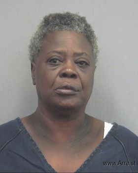 Shirley Ann Williams Mugshot