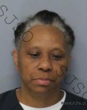 Shirley Ann Williams Mugshot