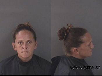 Shlanda Kay Cruce Mugshot