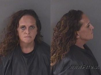 Shlanda Kay Cruce Mugshot