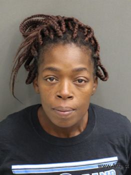 Shonicka Denise Turner Mugshot