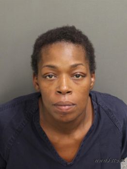 Shonicka D Turner Mugshot