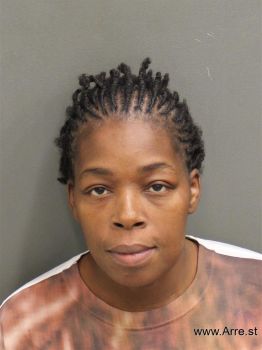 Shonicka D Turner Mugshot