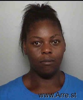 Shonta Denise Wynn Mugshot