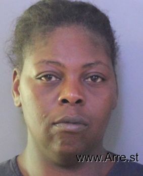 Shonta  Wynn Mugshot