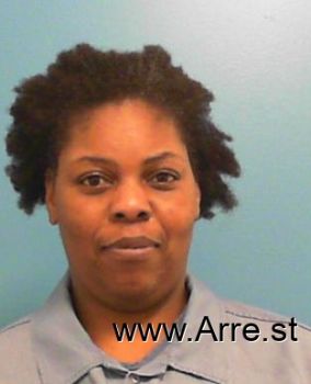 Shontae D Wynn Mugshot