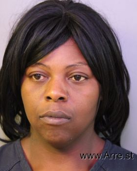 Shontae  Wynn Mugshot