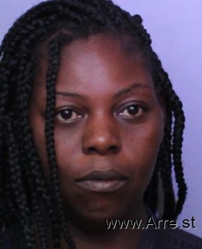 Shontae Denise Wynn Mugshot