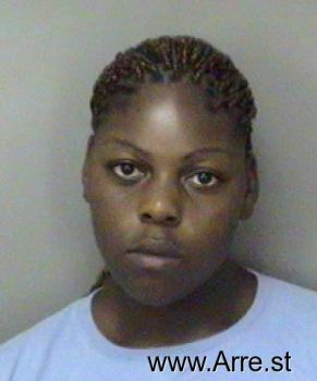 Shontae D Wynn Mugshot